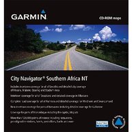 City Navigator Southern Africa NT  