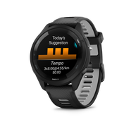 Forerunner 265 Music