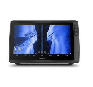 ECHOMAP Ultra 2 16" chartplotters, 162sv without transducer
