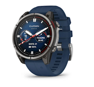 quatix 8, 51 mm, AMOLED