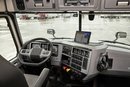 dēzl LGV1010 10" Truck Sat Nav with Live Traffic