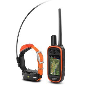 garmin alpha 100 tt